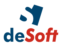 logo deSoft